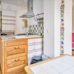 Appartement met Drie Slaapkamers